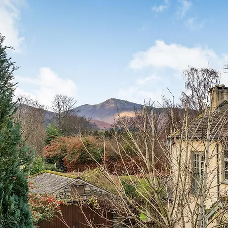 The Plosh Feriehus *