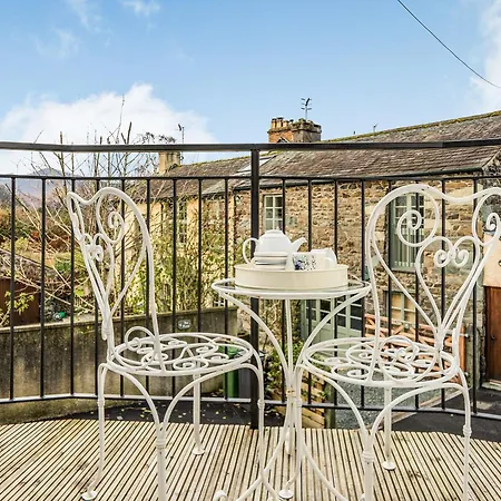 The Plosh Feriehus *