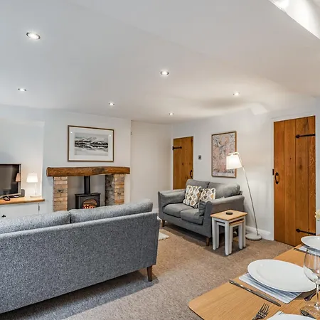 Holiday home The Plosh