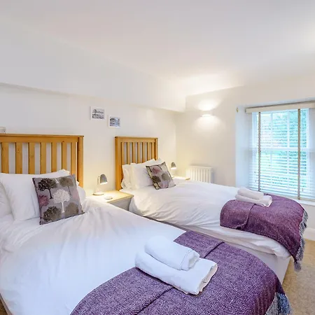 The Plosh Holiday home Keswick (Cumbria)
