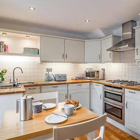 The Plosh Holiday home Keswick (Cumbria)