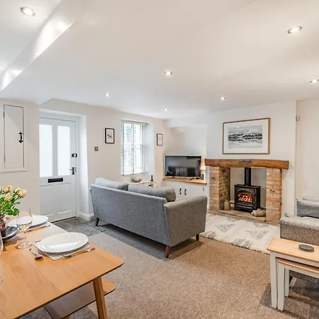 Holiday home The Plosh Keswick (Cumbria)