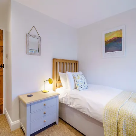 Holiday home The Plosh Keswick (Cumbria)