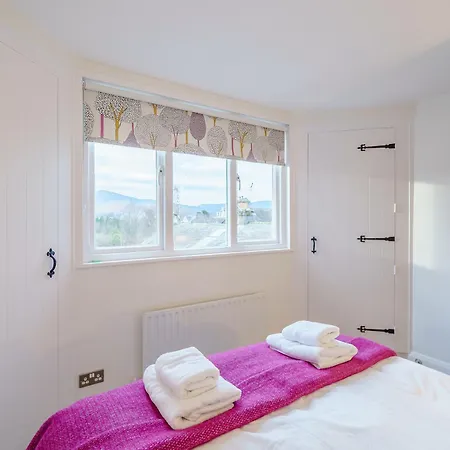 The Plosh Ferienhaus Keswick (Cumbria)