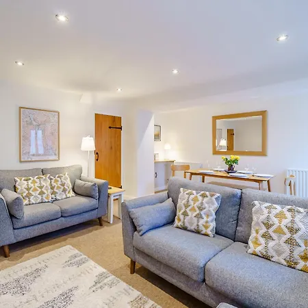 Ferienhaus The Plosh Keswick (Cumbria)
