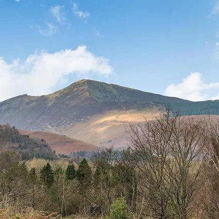 The Plosh Keswick (Cumbria)